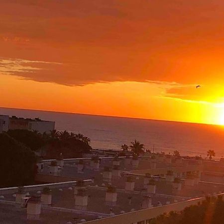 Appartement vue mer au Lavandou Le Lavandou Eksteriør bilde