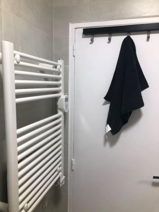 Appartement vue mer au Lavandou Le Lavandou Eksteriør bilde