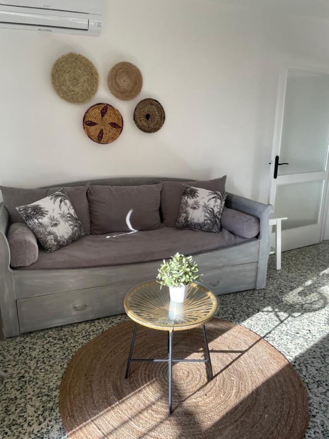 Appartement vue mer au Lavandou Le Lavandou Eksteriør bilde